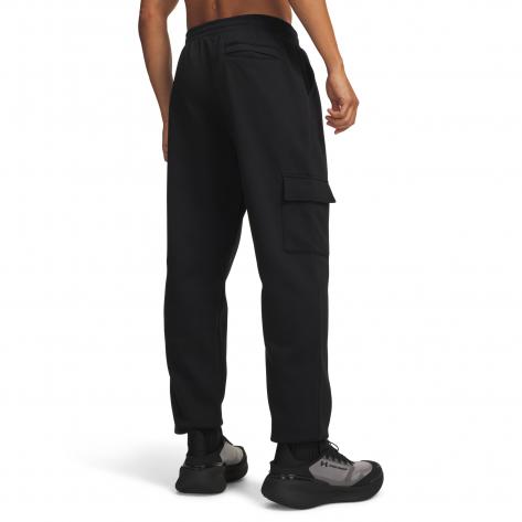 Under Armour Herren Trainingshose Rival Fleece Cargo Joggers 6013443 