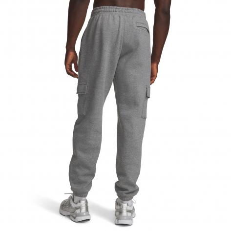 Under Armour Herren Trainingshose Rival Fleece Cargo Joggers 6013443 