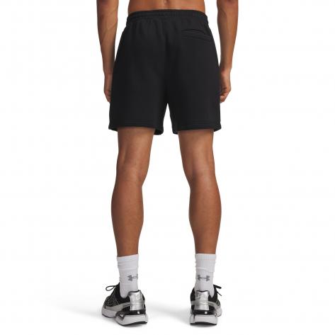 Under Armour Herren Short Rival Flc Shorts 6013445 