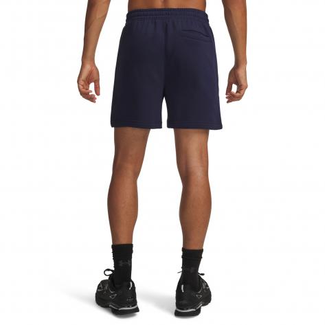 Under Armour Herren Short Rival Flc Shorts 6013445 