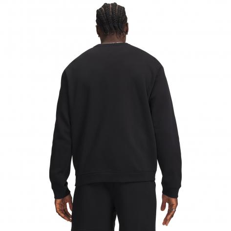 Under Armour Herren Pullover Rival Fleece Crew 6013447 
