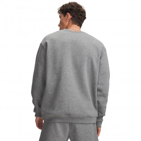 Under Armour Herren Pullover Rival Fleece Crew 6013447 