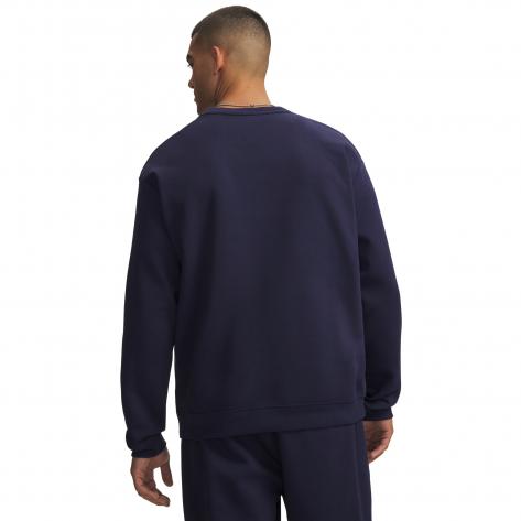 Under Armour Herren Pullover Rival Fleece Crew 6013447 