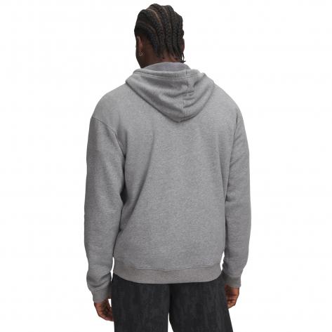 Under Armour Herren Kapuzenpullover Rival Fleece Branded Hoodie 6013456 