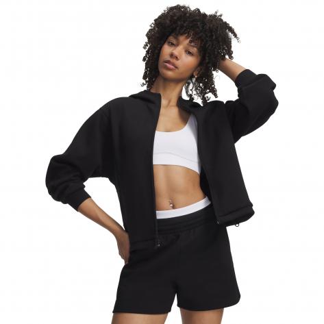 Under Armour Damen Fleecejacke Unstoppable 6013520 