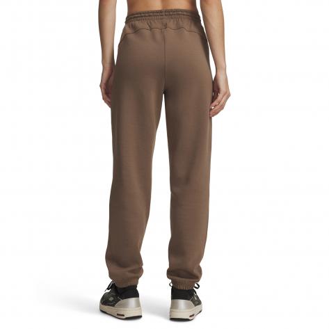 Under Armour Damen Fleece Trainingshose Unstoppable Gym 6013521 