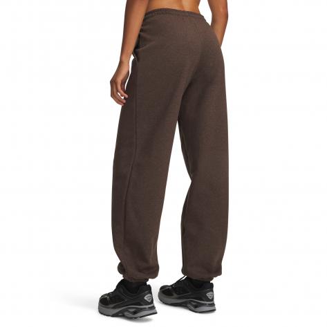 Under Armour Damen Trainingshose Icon Fleece Gym Pant 6013546 