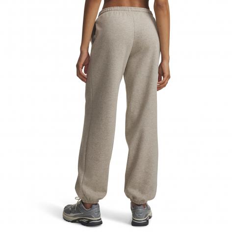 Under Armour Damen Trainingshose Icon Fleece Gym Pant 6013546 