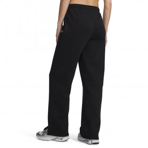 Under Armour Damen Trainingshose Rival Fleece Straight Pant 6013552 