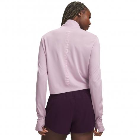Under Armour Damen Trainingstop Tech Branded HZ 6013693 
