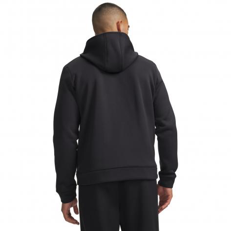 Under Armour Herren Kapuzenjacke Armour Fleece FZ Hoodie 6013727 