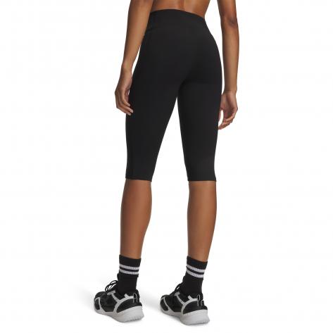 Under Armour Damen Tight Motion Capri 6013785 