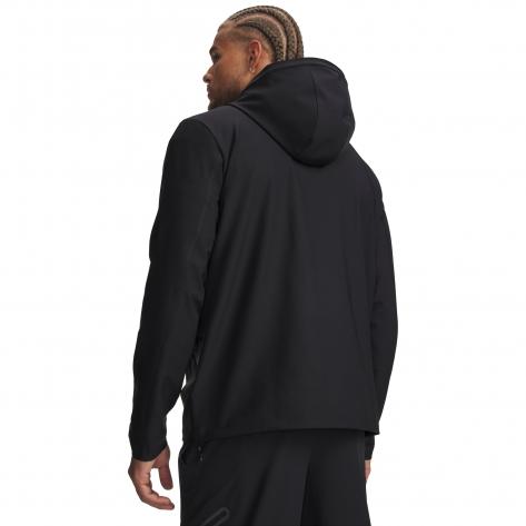 Under Armour Herren Jacke Unstoppable Woven Jacket 6014621 
