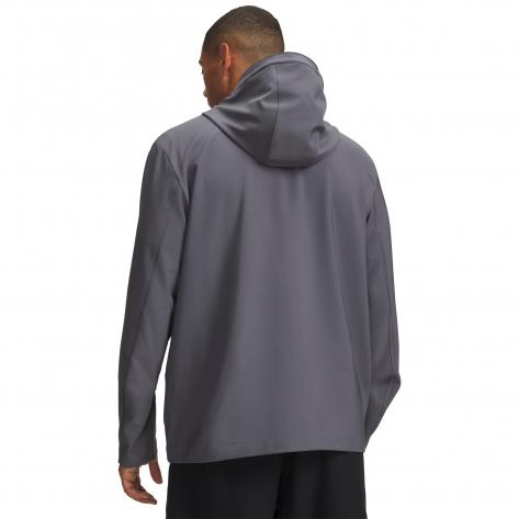 Under Armour Herren Jacke Unstoppable Woven Jacket 6014621 