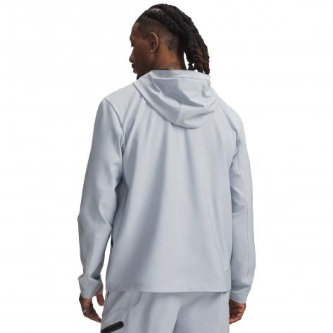 Under Armour Herren Jacke Unstoppable Woven Jacket 6014621 
