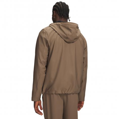 Under Armour Herren Jacke Unstoppable Woven Jacket 6014621 