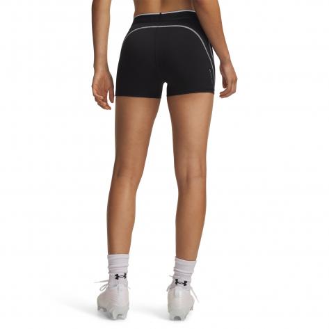 Under Armour Damen Short HeatGear Elite Shorty 6015371 