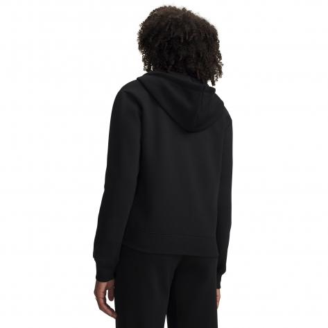 Under Armour Damen Kapuzenjacke Rival Fleece FZ 6016556 