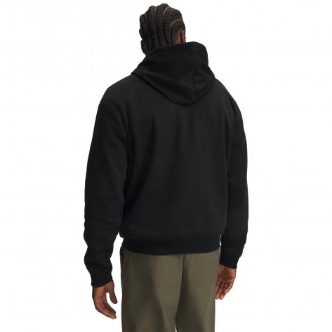Under Armour Herren Kapuzenpullover Rival Fleece Camo Fill  6017022 