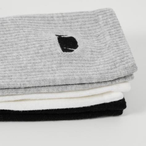 ellesse Herren Socken Alacre Crew Sock 3 Pack SAB22849 
