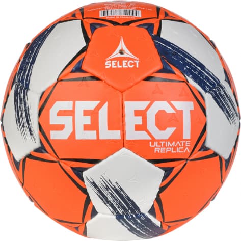 Select Handball Replica EHF European League v24 3570847600 0 Rot/Weiß | 0