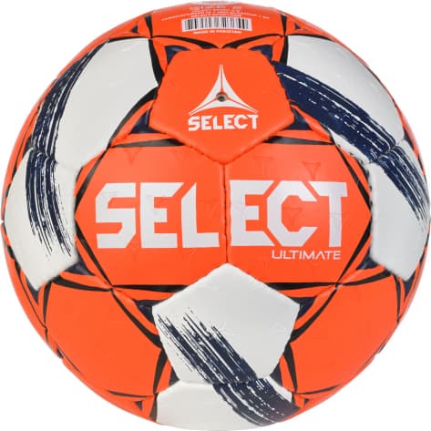 Select Handball Ultimate EHF European League v24 3511854599 2 Rot/Weiß | 2