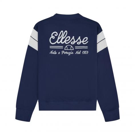 ellesse Damen Pullover Calgary Sweatshirt SGB22760 
