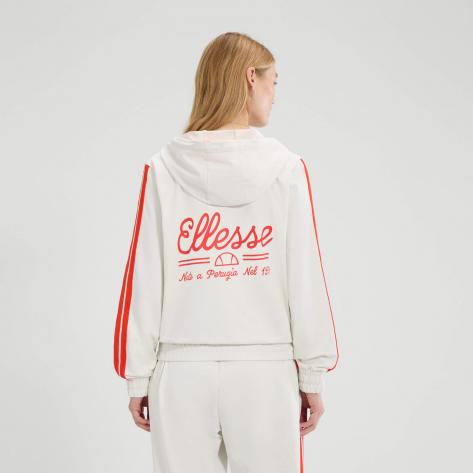 ellesse Damen Trainingsjacke Saincome Track SGB22767 