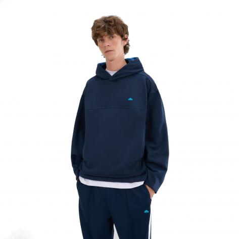 ellesse Herren Kapuzenpullover Chuli OH Hoody SHB22871 