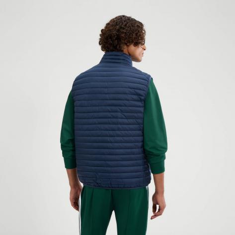 ellesse Herren Weste Pal Padded Gilet SHB22878 