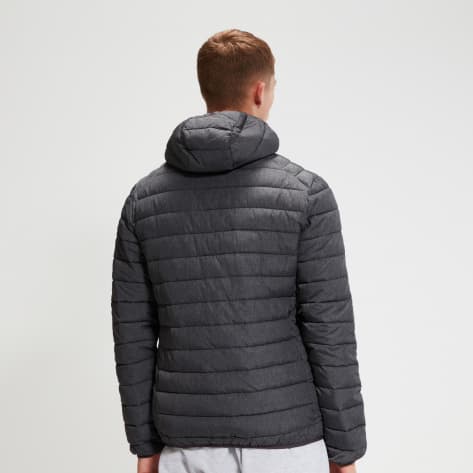 ellesse Herren Jacke LOMBARDY PADDED JACKET SHS01115-106 L Dark Grey Marl | L