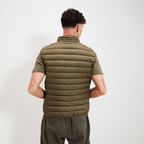 ellesse Herren Weste BARDY GILET SHS08747 
