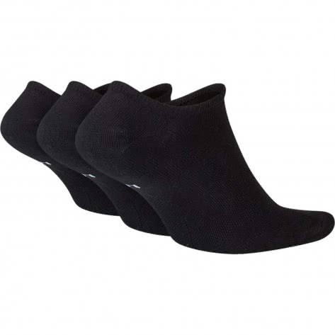 Nike Unisex Socken Everyday Essential No-Show (3 Pair) SK0111 
