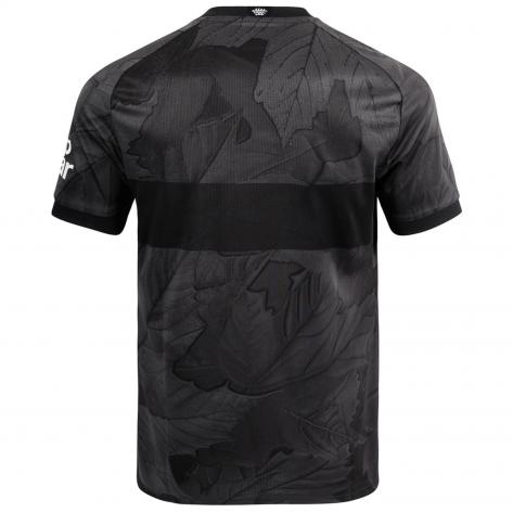 Jako Herren VfB Stuttgart Ausweichtrikot 2025/26 ST4225I 