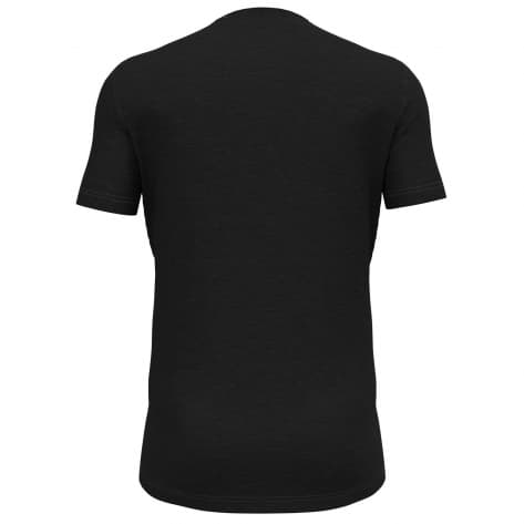 Odlo Herren T-Shirt Natural Performance Wool 130 Base-Layer-Top 111232 