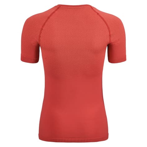 Odlo Damen Langarmshirt BL TOP Crew Neck s/s Performance 188791 