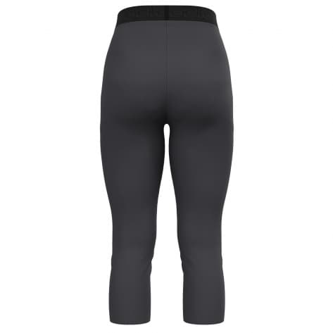 Odlo Damen 3/4 Tight BL Bottom 3/4 Revelstoke Tight 111151 