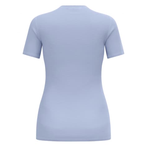 Odlo Damen T-Shirt 100% MERINO DRY 112061 