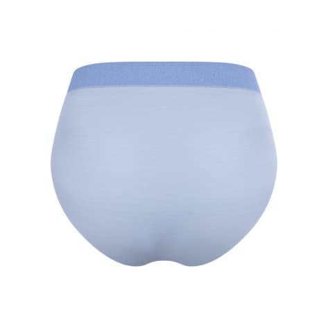 Odlo Damen Slip 100% MERINO DRY 112071-21073 XS Blue Heron | XS