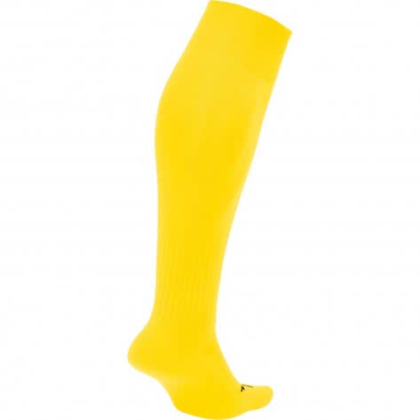 Nike Stutzen Classic II Cushion OTC Football Sock SX5728-719 46-50 Tour Yellow/Black | 46-50