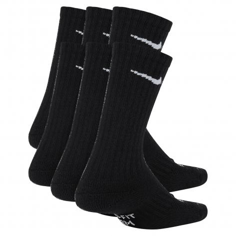 Nike Kinder Sportsocken Everyday 6 Paar SX6910 