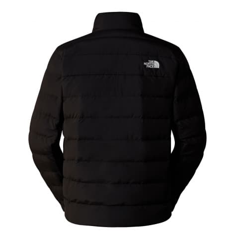 The North Face Herren Daunenjacke Aconcagua 3 Jacket 84HZ 