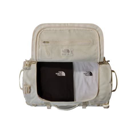 The North Face Tasche Base Camp Duffel 52SS-UBO XS White Dunte/TNF White | XS