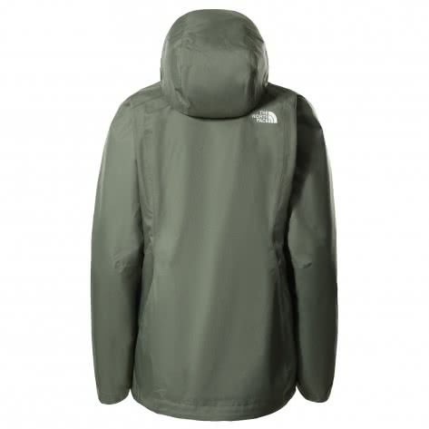 The North Face Damen Jacke Evolve II Triclimate CG56 