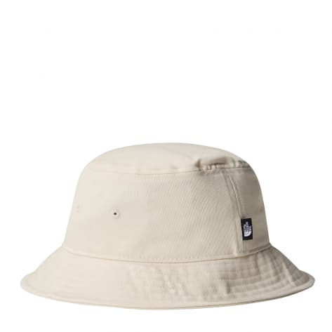 The North Face Hut Norm Bucket Hat 7WHN-XMO L/XL White | L/XL