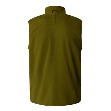 The North Face Herren Weste M 100 Glacier Vest 7SSL-PIB L Forest Olive | L
