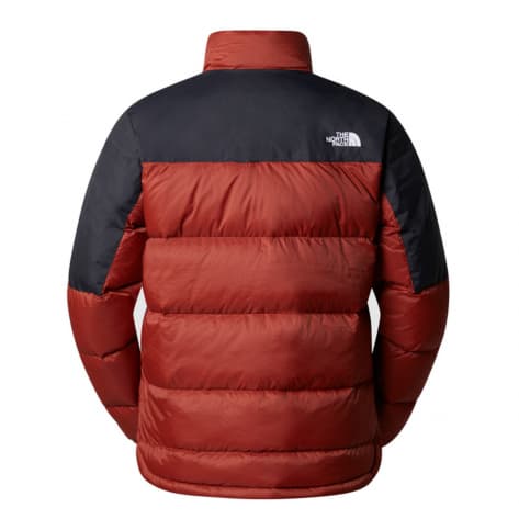 The North Face Herren Daunenjacke Diablo 4M9J 