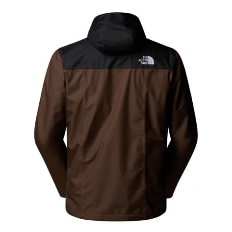 The North Face Herren Jacke Evolve II Triclimate CG55-5EX L Smokey Brown/TNF Black | L