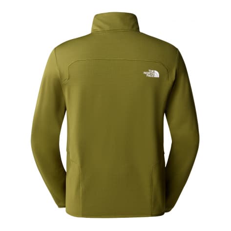 The North Face Herren Fleecejacke Quest M FZ Jacket 3YG1-PIB M Forest Olive | M