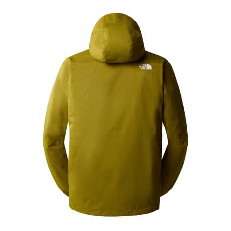 The North Face Herren Winterjacke Quest C302 